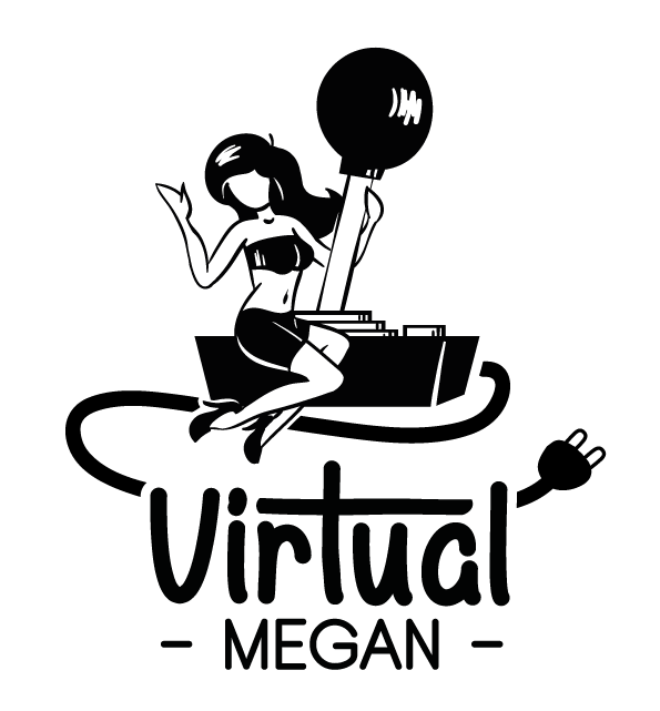 Virtual Megan
